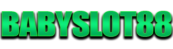 Logo Babyslot88